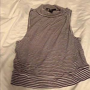 Forever 21 Tops - High neck tank Forever 21 Tops - High neck tank